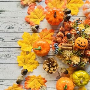 ハロウィン
