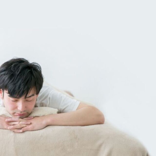 オーダーメイド整体40分