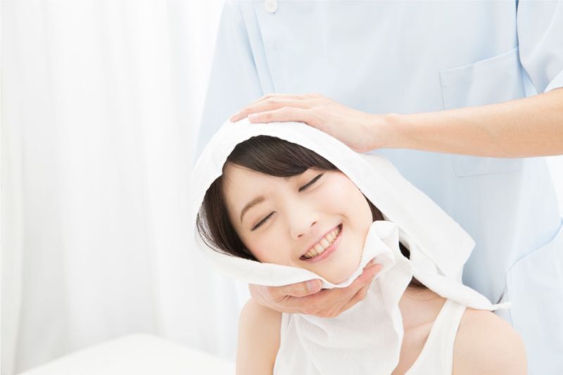 ヘッドケア（30分）